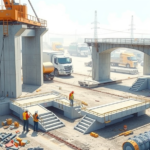 pomosty wagowe betonowe