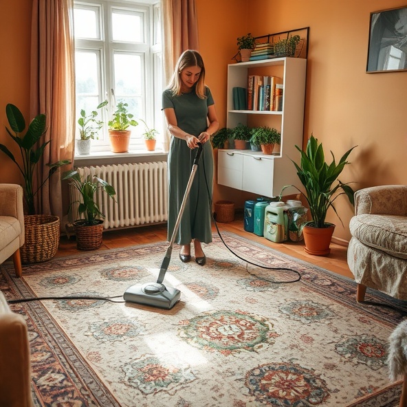 pranie dywanow piaseczno