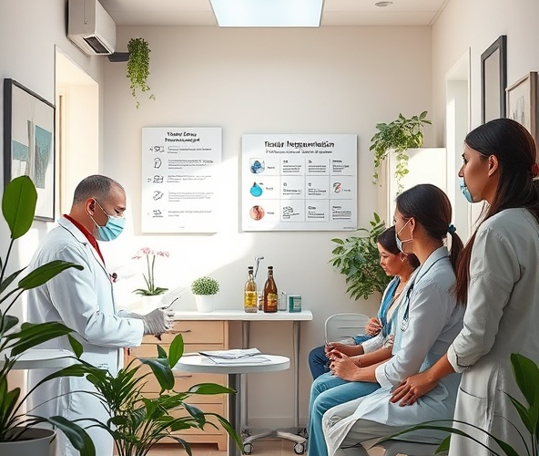 Jak skutecznie uzupełniać ubytki tkanek w Kutnie? Porady i metody dla każdego