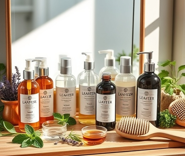 Jak wybrać najlepszą wcierkę normalizującą dla swojego typu skóry?