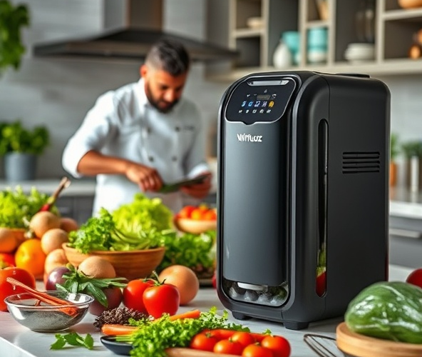 Jak wybrać wirtuoz pro 5l idealny dla twoich potrzeb?