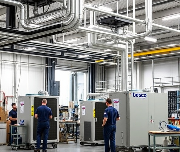 Jak wybrać odpowiedni sprzęt od producenta besco aby zapewnić długoterminową niezawodność i komfort użytkowania