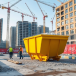 Jak wybrać najlepszy kontener na gruz w Warszawie: praktyczny przewodnik dla inwestorów i firm remontowych kontener na gruz warszawa