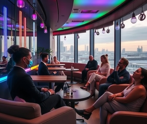 Jak wybrać najlepszy oxygen bar w Warszawie: na co zwracać uwagę przy zakupie oraz porównanie ofert dla początkujących i zaawansowanych klientów