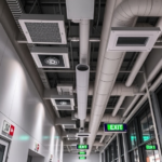 systemy oddymiania budynków