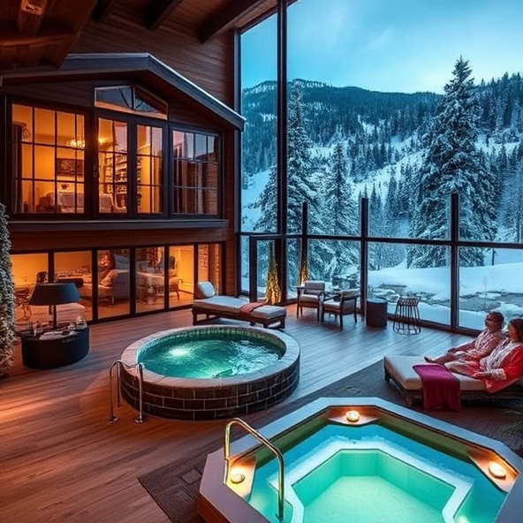 zakopane hotel & spa