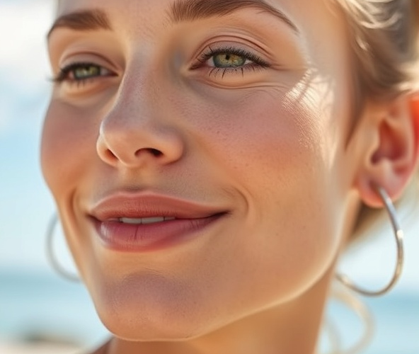 Jak wybrać krem z filtrem UV do twarzy, który zapewni skuteczną ochronę i komfort skóry