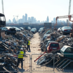 Jak skutecznie porównać oferty złomowisk w Warszawie, aby znaleźć najlepszą cenę za złom złomowisko warszawa