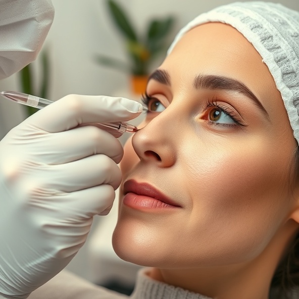 biostymulator pod oczy piaseczno