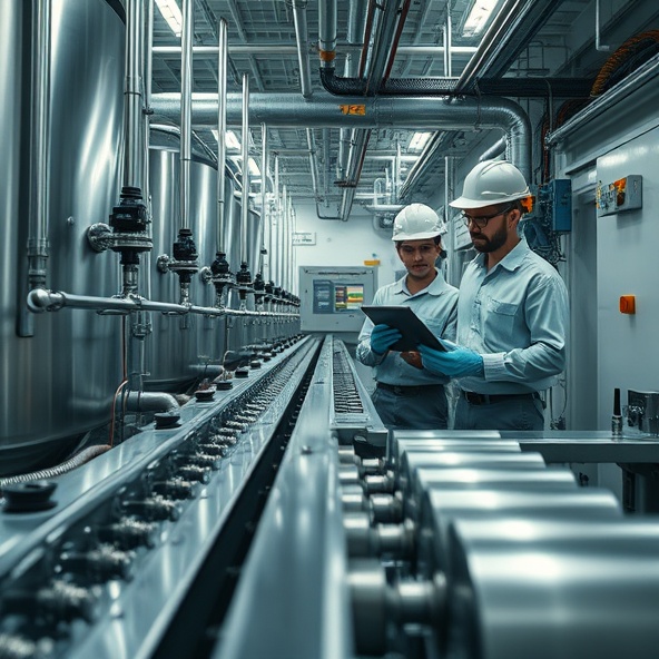 cynkownia galwaniczna