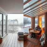 czym zabudować taras