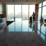 granit polerowanie warszawa