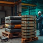 magnesy przemysłowe