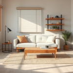 Jak zwiększyć współczynnik konwersji sklepu z meblami w stylu japandi? meble w stylu japandi