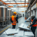 Jak sprawdzić dopuszczenia producenta zbiorników na paliwo w Polsce? producent zbiorników na paliwo