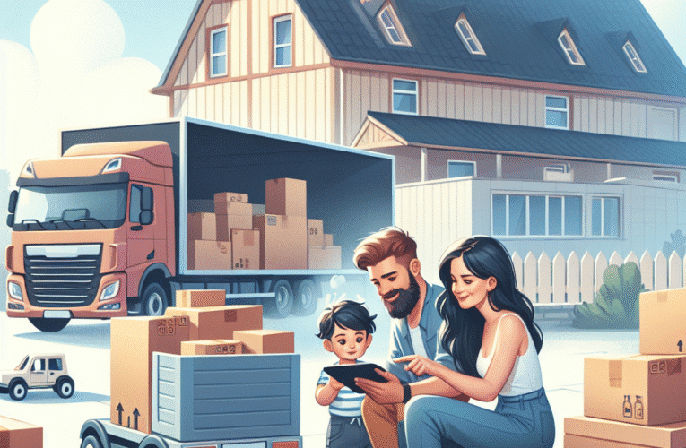 Przeprowadzki do Czech: Jak Zorganizować Swoją Nową Przygodę za Granicą?