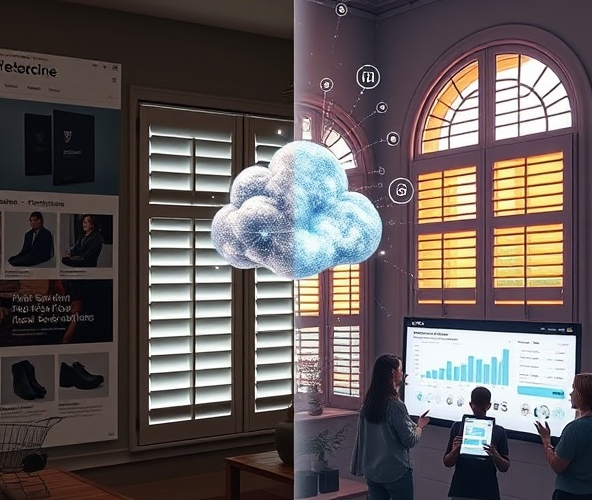 Czy rekomendacje SageMaker zwiększą ROAS kampanii shutters?