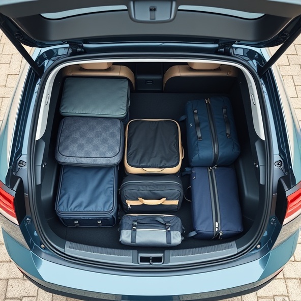 torby samochodowe volkswagen