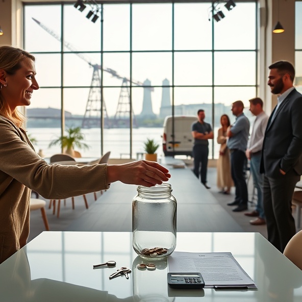 wypożyczalnia mebli eventowych gdańsk