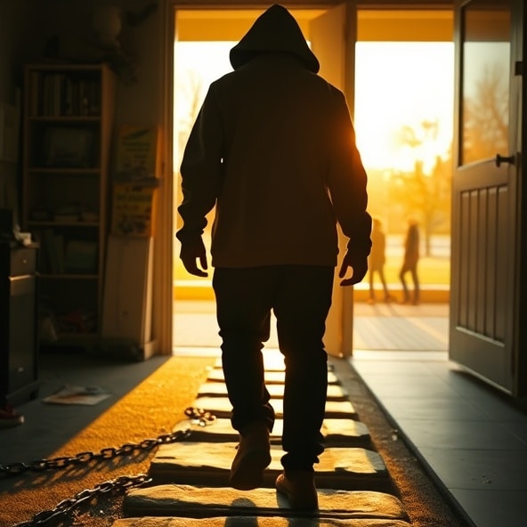 jak wyjść z uzależnienia od metamfetaminy