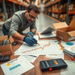 rękawice techniczne