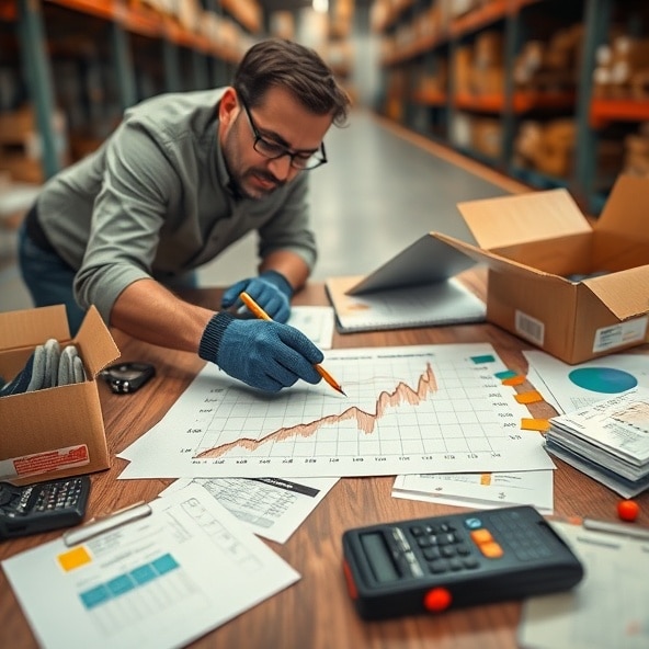 rękawice techniczne