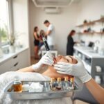 mezoterapia mikroigłowa