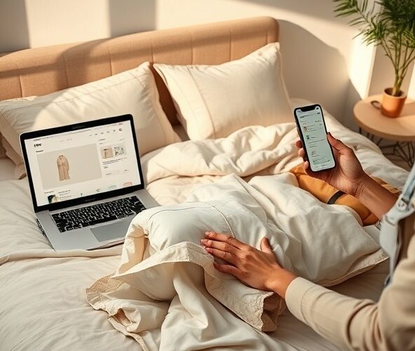 Jak obniżyć koszty zwrotów w sklepie online z pościelą bawełnianą?