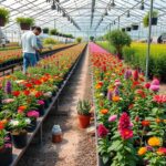 szkółki roślin ozdobnych