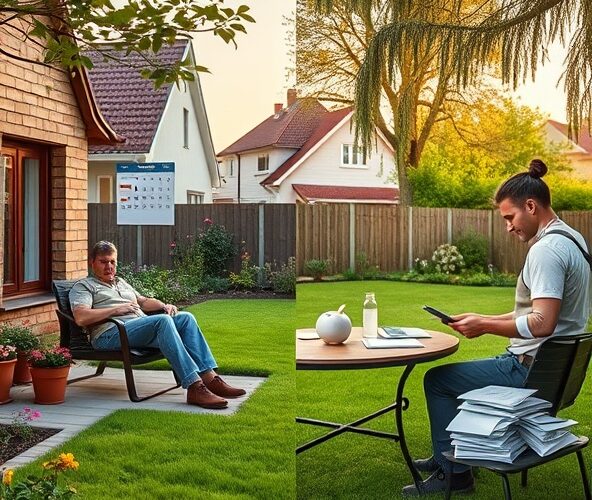 Czy usługi ogrodnicze w Pruszkowie w abonamencie są tańsze?