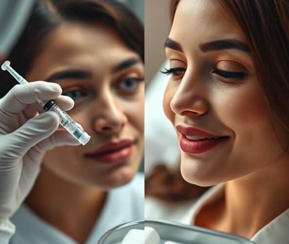 Czy Revolax Fine Lido realnie zmniejsza ból przy powiększaniu ust u wrażliwych pacjentek?