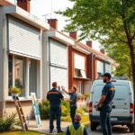 rolety zewnętrzne piaseczno