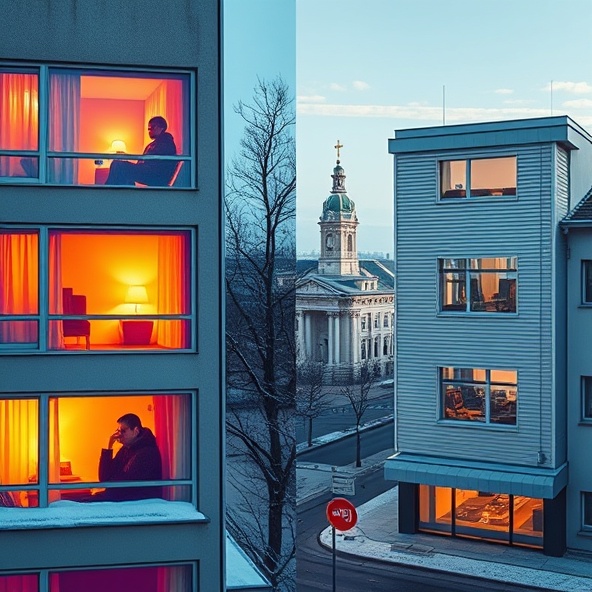 żaluzje zewnętrzne poznań