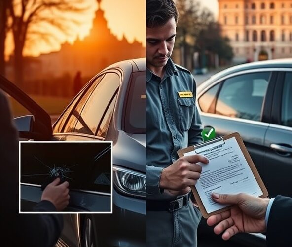 Jak wybrać ślusarza do awaryjnego otwierania samochodów w Wilanowie, by uniknąć uszkodzeń i ukrytych kosztów?