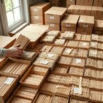 kadzidła patyczkowe