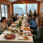 organizacja wigilii grodzisk mazowiecki