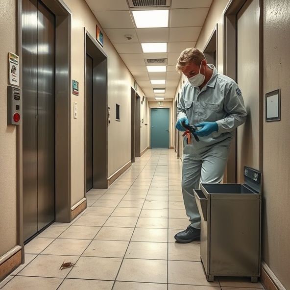 zwalczanie prusaków wola