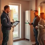 ogrzewanie gazem płynnym