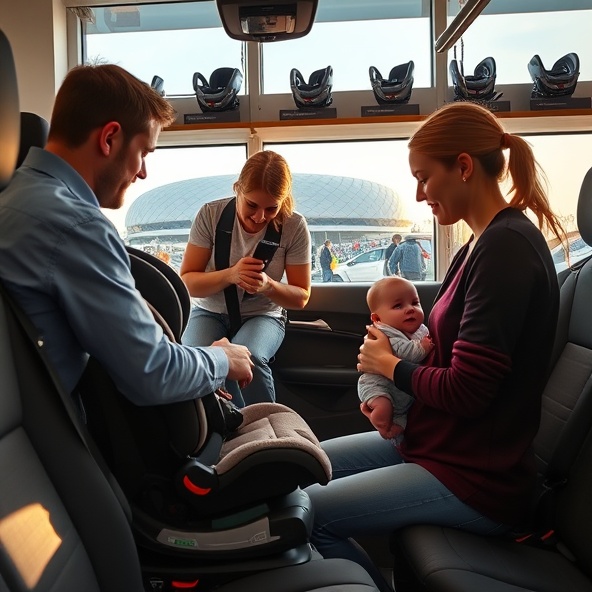 sklep z fotelikami katowice