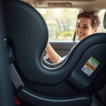 baza do fotelika isofix