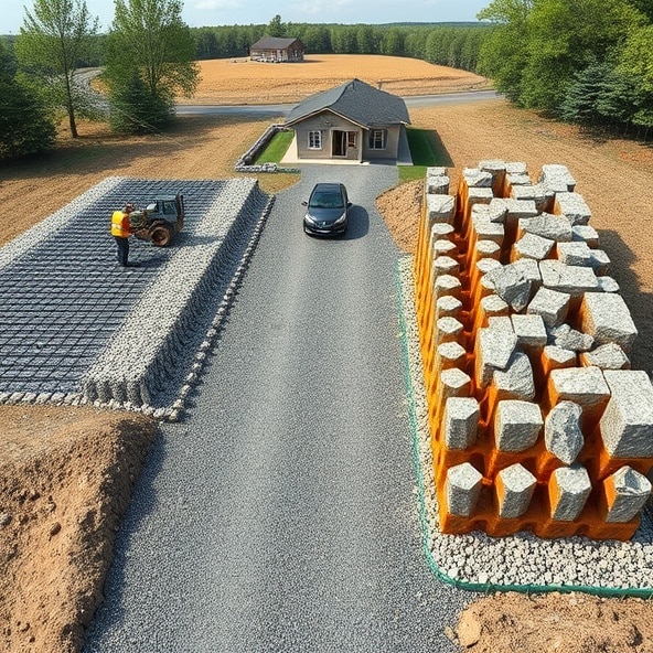 geosiatka a geokrata