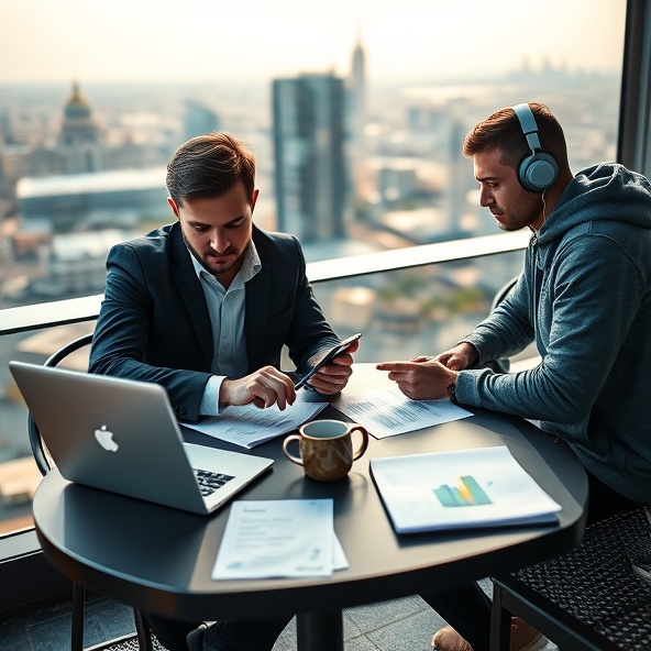 mobilna księgowa warszawa