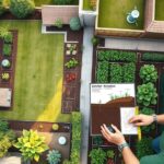 nawadnianie ogrodów żelechów