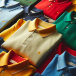 koszulki polo fruit of the loom