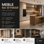meble na wymiar legionowo